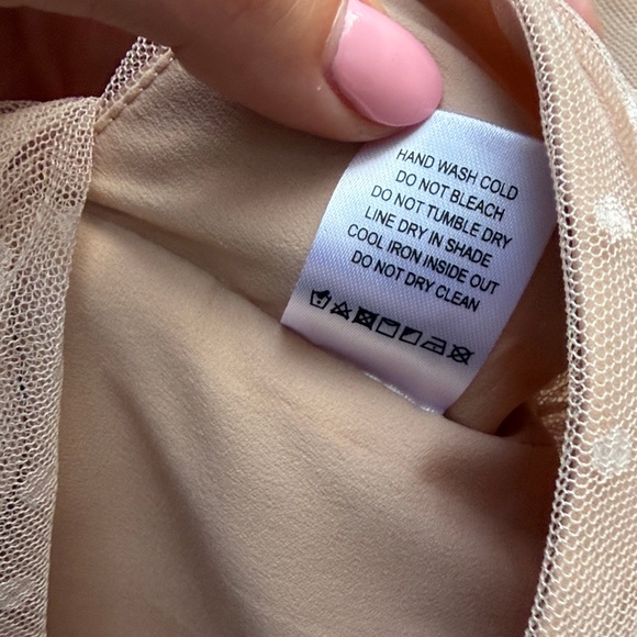 Lpa Dolores Top In Ivory - Picture 12 of 14